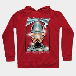 Robocop Hoodie